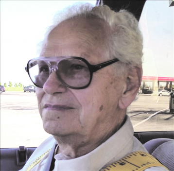 BASIL “B.O.” ELLIS JR.